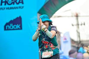 BIB: 5595, 0000
                            <button type="button" onclick="openModal(24883555)" class="btn btn-primary btn-sm float-right btn-popup" data-toggle="modal" data-target=".modal-high-quality">
                        <i class="fas fa-shopping-cart"></i> Add to Cart
                    </button>
                                            <button type="button" onclick="isThisMe(24883555, true)" class="btn btn-success btn-sm float-right btn-popup btn-isme hidden" data-toggle="tooltip" data-placement="bottom" title="นี่คือรูปของคุณใช่ไหม คลิกที่นี่เพื่อเอาเข้าอัลบั้ม">
                        <i class="fas fa-plus"></i> Add to album
                    </button>
                    <button type="button" onclick="isThisMe(24883555, false)" class="btn btn-warning btn-sm float-right btn-popup btn-isnotme hidden">
                        <i class="fas fa-ban"></i> Remove from album
                    </button>